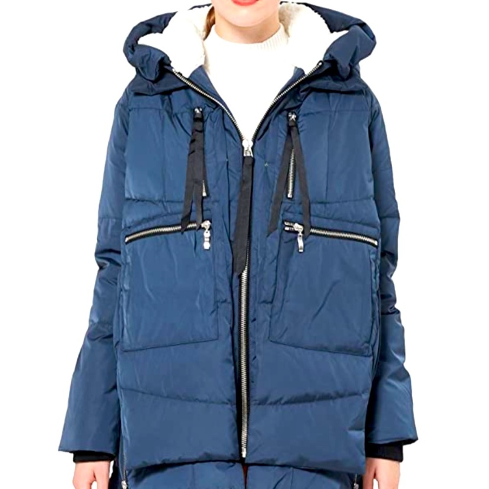 Orolay Women’s Down Jacket